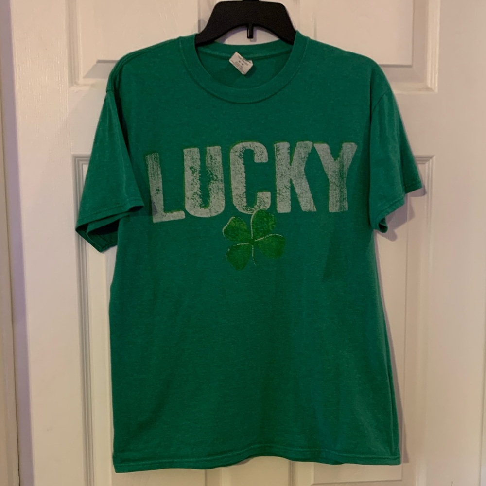 Lucky Tee Shirt